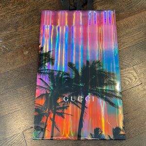 ❤️Gucci shopping bag